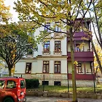 Apartment Stilvolle 1-raum-wohnung Zentral, Ruhig Gelegen Dresden