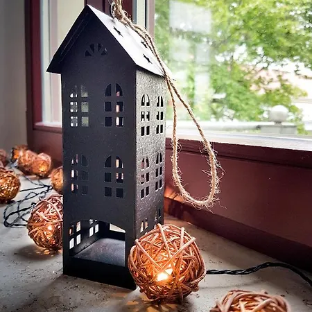 Stilvolle 1-raum-wohnung Zentral, Ruhig Gelegen * دريسدن