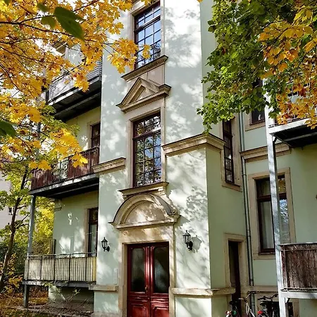 Stilvolle 1-raum-wohnung Zentral, Ruhig Gelegen Apartment *