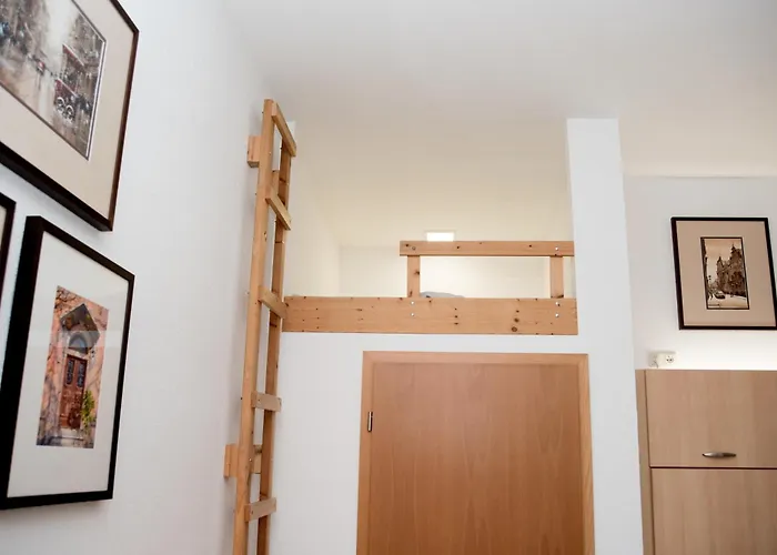 Stilvolle 1-raum-wohnung Zentral, Ruhig Gelegen Apartamento Dresde