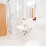 Stilvolle 1-raum-wohnung Zentral, Ruhig Gelegen Apartment